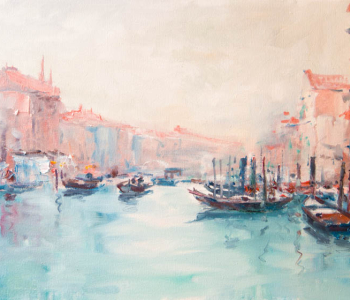 Арт - 143 | Wall-Style