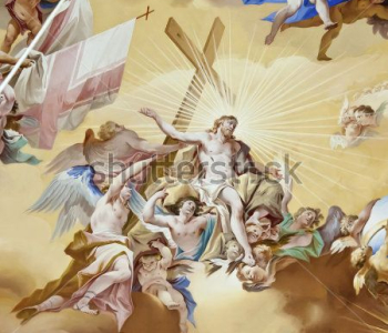 Фреска - 248 | Wall-Style