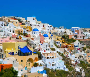 Старый город - 162 | Wall-Style