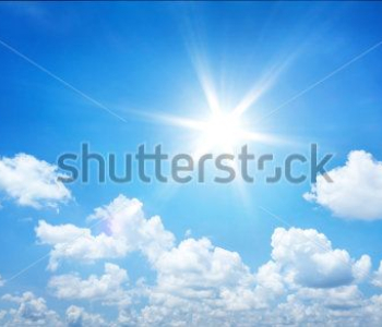 Небо и космос - 624 | Wall-Style