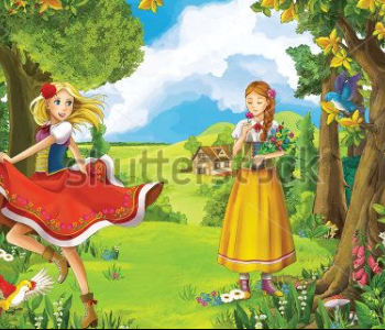 Детские - 311 | Wall-Style