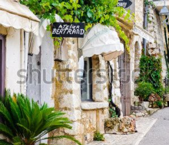 Старый город - 23 | Wall-Style