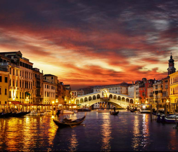 Старый город - 195 | Wall-Style