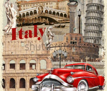 Винтаж - 168 | Wall-Style