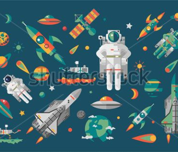 Детские - 119 | Wall-Style