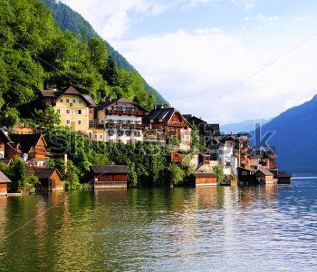 Старый город - 47 | Wall-Style