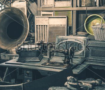 Винтаж - 202 | Wall-Style