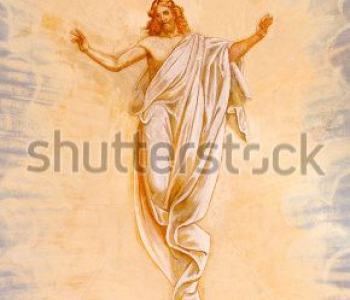 Фреска - 268 | Wall-Style