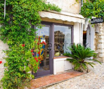 Старый город - 24 | Wall-Style