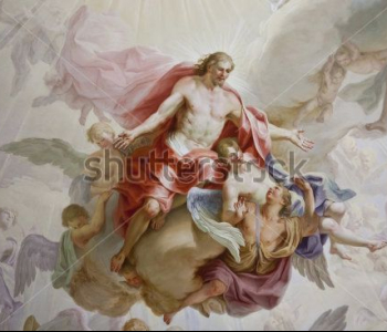 Фреска - 249 | Wall-Style