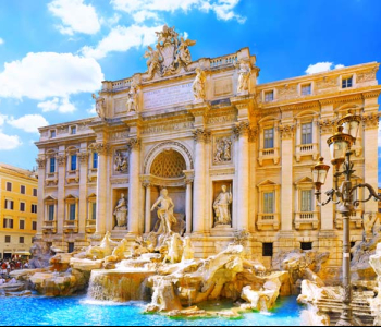 Старый город - 198 | Wall-Style