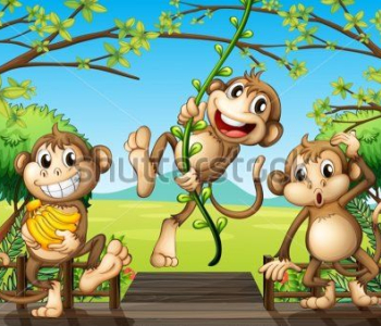 Детские - 206 | Wall-Style