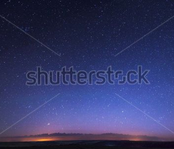 Небо и космос - 233 | Wall-Style