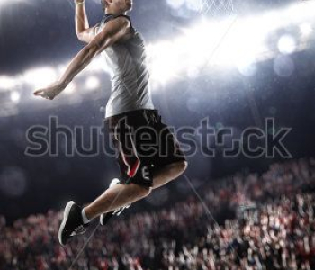 Спорт - 23 | Wall-Style