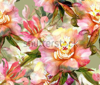 Бесшовные - 102 | Wall-Style