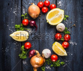 Еда и напитки - 60 | Wall-Style