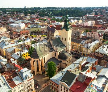 Архитектура - 150 | Wall-Style