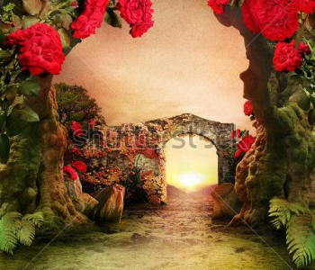 Фэнтези - 26 | Wall-Style