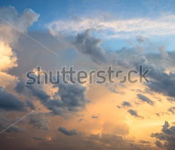 Небо и космос - 161 | Wall-Style