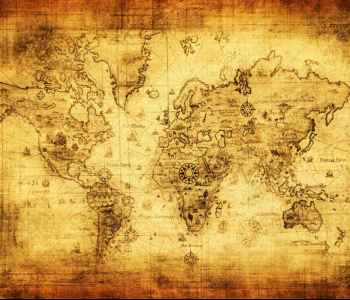 Карты - 6 | Wall-Style