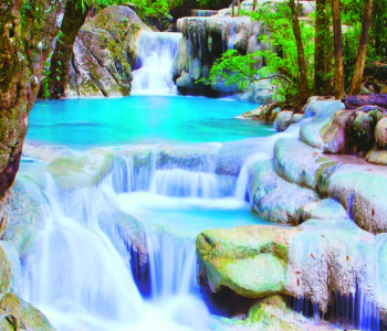 Природа - 23 | Wall-Style