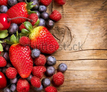 Еда и напитки - 72 | Wall-Style