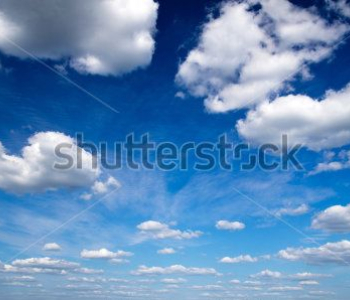 Небо и космос - 466 | Wall-Style