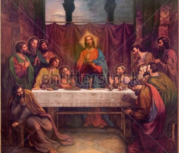 Фреска - 15 | Wall-Style