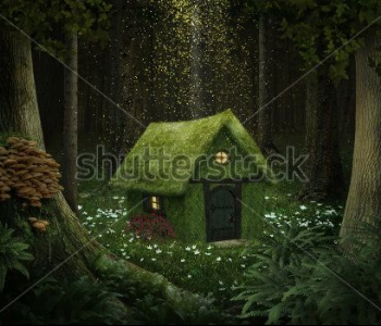 Фэнтези - 13 | Wall-Style