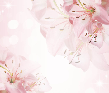 Цветы и растения - 9 | Wall-Style