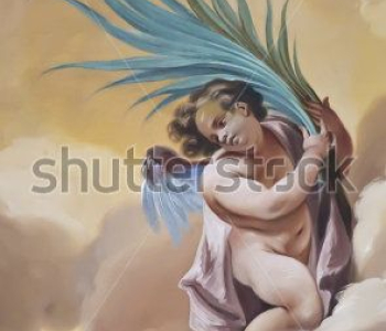 Фреска - 254 | Wall-Style