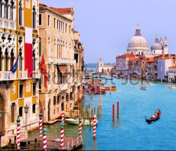 Старый город - 93 | Wall-Style