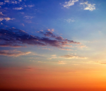 Небо и космос - 133 | Wall-Style