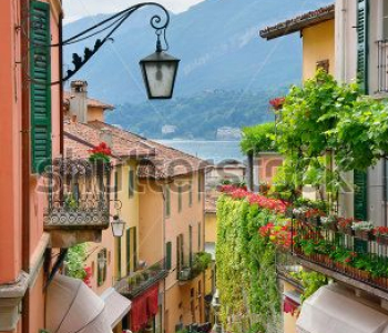 Старый город - 1 | Wall-Style