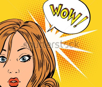 Поп Арт - 68 | Wall-Style