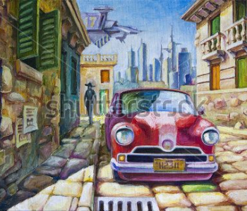 Арт - 18 | Wall-Style