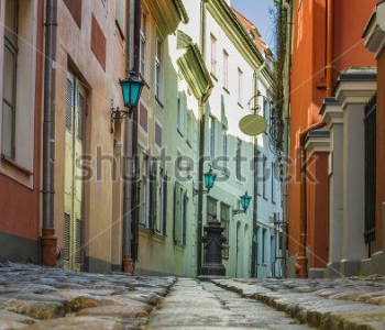 Старый город - 61 | Wall-Style