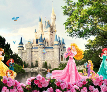 Детские - 172 | Wall-Style