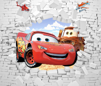 Детские - 13 | Wall-Style