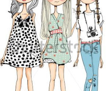 Детские - 227 | Wall-Style