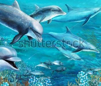 Детские - 54 | Wall-Style