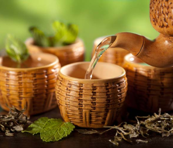 Еда и напитки - 19 | Wall-Style