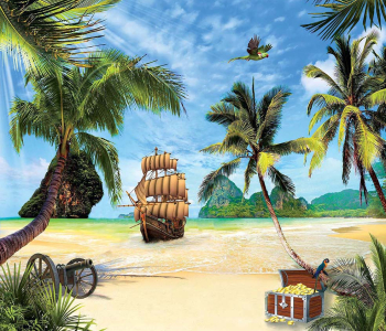 Детские - 174 | Wall-Style