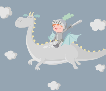 Детские - 8 | Wall-Style