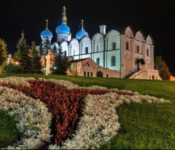 Архитектура - 121 | Wall-Style