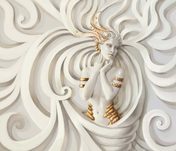 3Д - 90 | Wall-Style