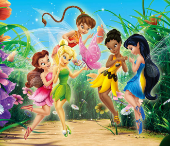 Детские - 148 | Wall-Style