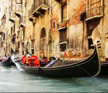 Старый город - 78 | Wall-Style