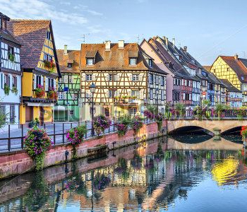 Старый город - 187 | Wall-Style