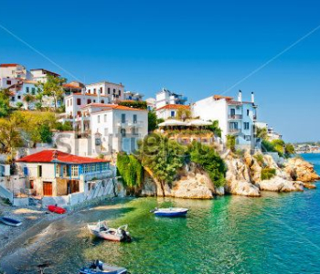 Старый город - 41 | Wall-Style